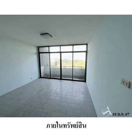 คอนโด บิลเลี่ยนทาวเวอร์ จอมทอง กรุงเทพฯ - 13