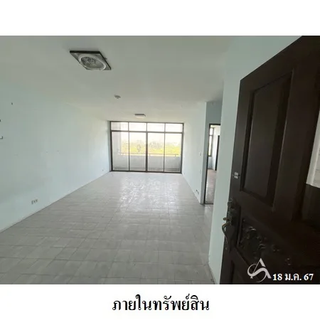 คอนโด บิลเลี่ยนทาวเวอร์ จอมทอง กรุงเทพฯ - 3