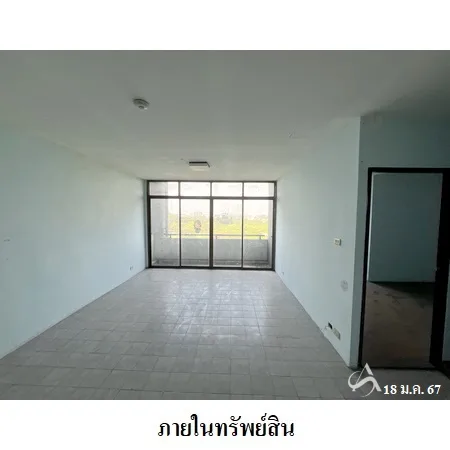 คอนโด บิลเลี่ยนทาวเวอร์ จอมทอง กรุงเทพฯ - 5