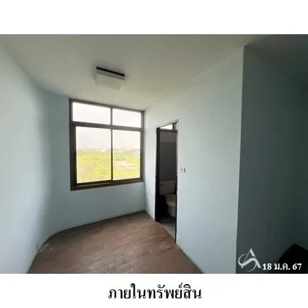 คอนโด บิลเลี่ยนทาวเวอร์ จอมทอง กรุงเทพฯ - 6
