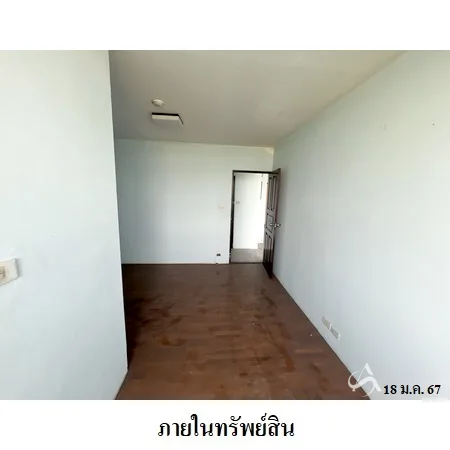 คอนโด บิลเลี่ยนทาวเวอร์ จอมทอง กรุงเทพฯ - 8