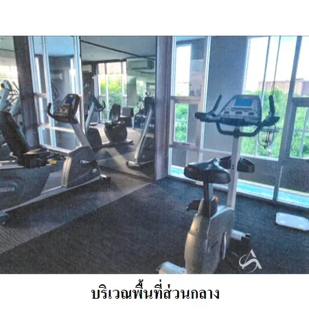 คอนโด ดี คอนโด แคมปัส รีสอร์ท บางนาบางบ่อ สมุทรปราการ - 3