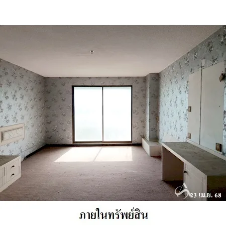 คอนโด อังเกตุ พัทยา บางละมุง ชลบุรี - 5
