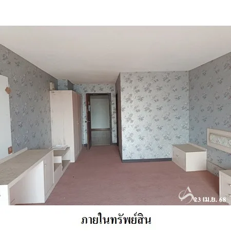 คอนโด อังเกตุ พัทยา บางละมุง ชลบุรี - 6