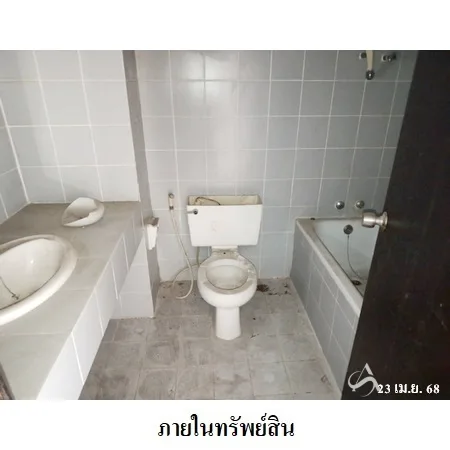 คอนโด อังเกตุ พัทยา บางละมุง ชลบุรี - 7