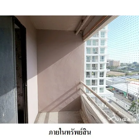 คอนโด อังเกตุ พัทยา บางละมุง ชลบุรี - 9