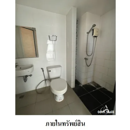 คอนโด ฟิน บัดเจท คอนโด เมือง ระยอง - 11