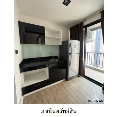 คอนโด ฟิน บัดเจท คอนโด เมือง ระยอง - 12