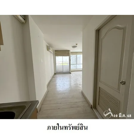 คอนโด พรีม่า ศรีนครินทร์ สวนหลวง กรุงเทพฯ - 5