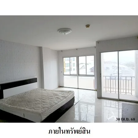 คอนโดสุนิสาเพลส เฟส 2 เมือง ชลบุรี - 4