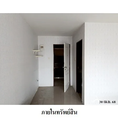 คอนโดสุนิสาเพลส เฟส 2 เมือง ชลบุรี - 5