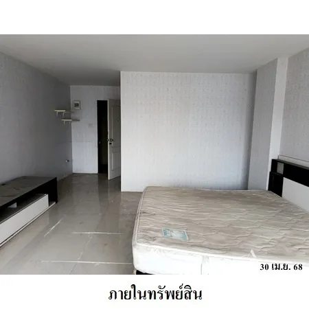 คอนโดสุนิสาเพลส เฟส 2 เมือง ชลบุรี - 6