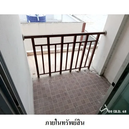 คอนโดสุนิสาเพลส เฟส 2 เมือง ชลบุรี - 7