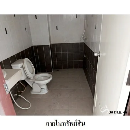 คอนโดสุนิสาเพลส เฟส 2 เมือง ชลบุรี - 8