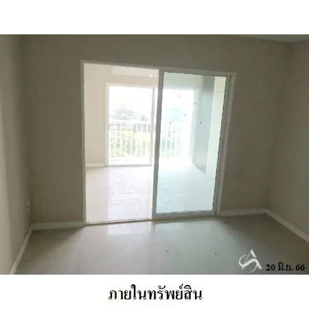 คอนโด เมโทร พาร์ค สาทร 2/1 ภาษีเจริญ กรุงเทพฯ - 8