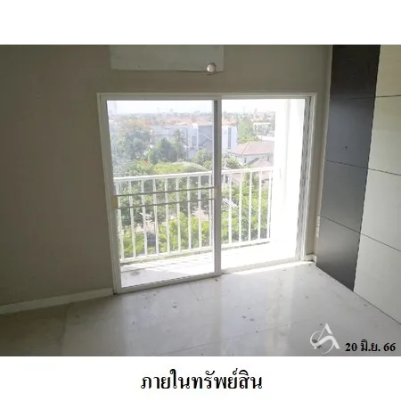 คอนโด เมโทร พาร์ค สาทร 2/1 ภาษีเจริญ กรุงเทพฯ - 9