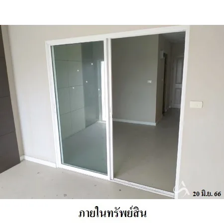 คอนโด เมโทร พาร์ค สาทร 2/1 ภาษีเจริญ กรุงเทพฯ - 10