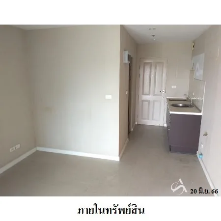 คอนโด เมโทร พาร์ค สาทร 2/1 ภาษีเจริญ กรุงเทพฯ - 11