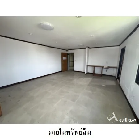 คอนโด ปิยภิรมย์คอนโด จตุจักร กรุงเทพฯ - 4