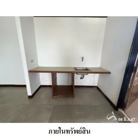 คอนโด ปิยภิรมย์คอนโด จตุจักร กรุงเทพฯ - 5