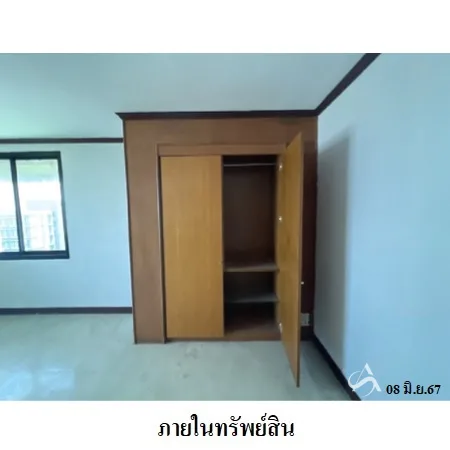 คอนโด ปิยภิรมย์คอนโด จตุจักร กรุงเทพฯ - 7