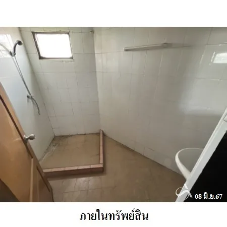 คอนโด ปิยภิรมย์คอนโด จตุจักร กรุงเทพฯ - 8