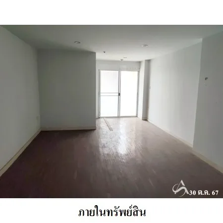 คอนโด เอกสินคอนโดมิเนียม เมือง นนทบุรี - 6