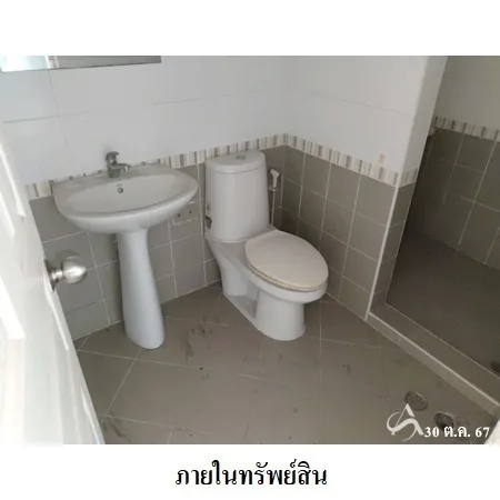 คอนโด เอกสินคอนโดมิเนียม เมือง นนทบุรี - 9