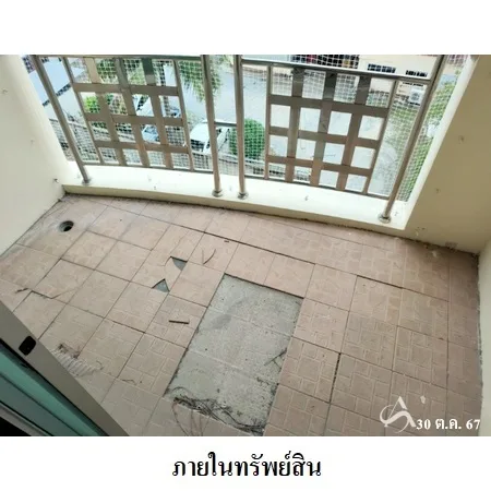 คอนโด เอกสินคอนโดมิเนียม เมือง นนทบุรี - 10