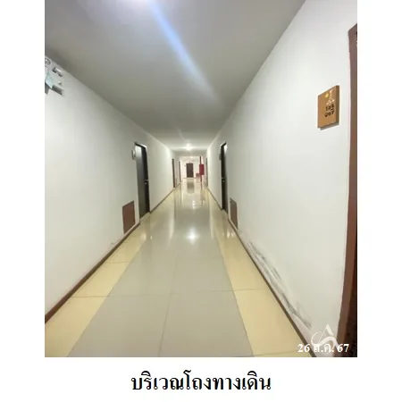 คอนโด นีโอ ลีฟวิ่ง คอนโด ศรีราชา ชลบุรี - 3