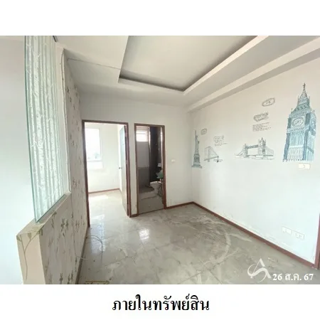 คอนโด นีโอ ลีฟวิ่ง คอนโด ศรีราชา ชลบุรี - 5