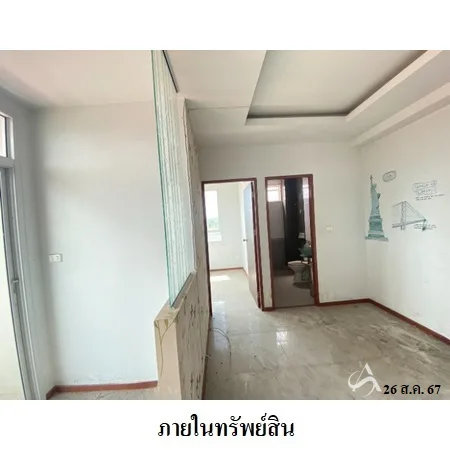 คอนโด นีโอ ลีฟวิ่ง คอนโด ศรีราชา ชลบุรี - 9