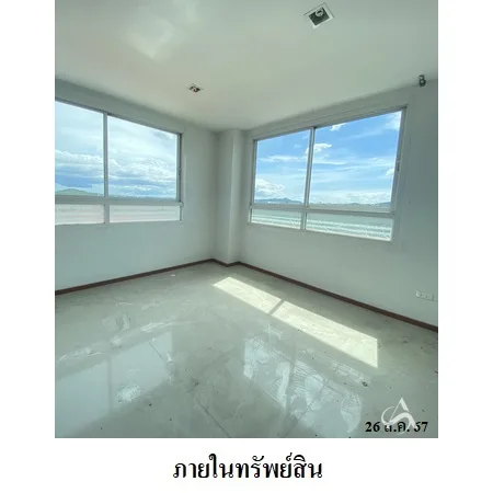 คอนโด นีโอ ลีฟวิ่ง คอนโด ศรีราชา ชลบุรี - 10