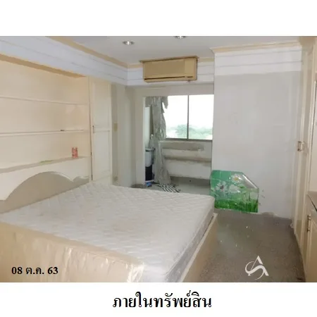 คอนโด พี.เอ.คอนโด 2 บางกะปี กรุงเทพฯ - 6