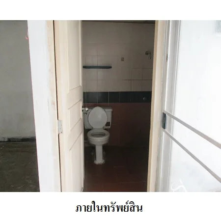 คอนโด บ้านสวนปาล์ม คอนโดมิเนียม ปากเกร็ด นนทบุรี - 7