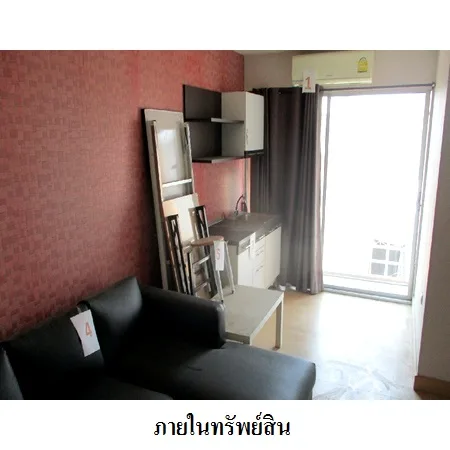 คอนโด สมาร์ทคอนโดพระราม 2 บางขุนเทียน กรุงเทพฯ - 5