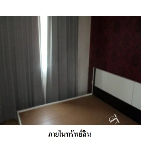 คอนโด สมาร์ทคอนโดพระราม 2 บางขุนเทียน กรุงเทพฯ - 7