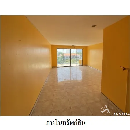 คอนโด พีรกานต์แมนชั่น (วิลล่า การ์มาเนีย) บางละมุง ชลบุรี - 6