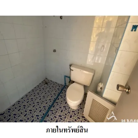 คอนโด พีรกานต์แมนชั่น (วิลล่า การ์มาเนีย) บางละมุง ชลบุรี - 8