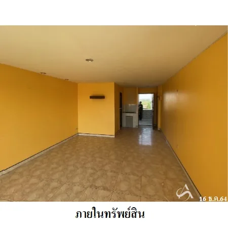 คอนโด พีรกานต์แมนชั่น (วิลล่า การ์มาเนีย) บางละมุง ชลบุรี - 10