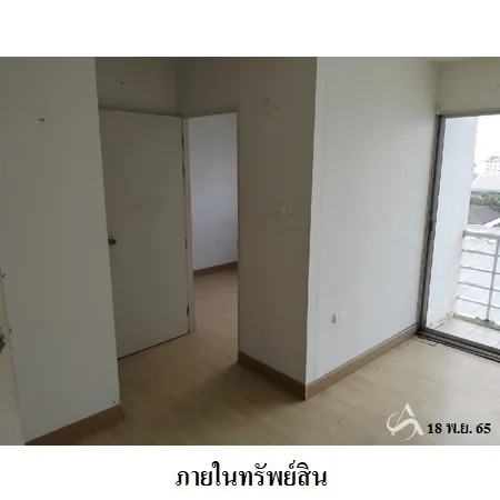 คอนโด สมาร์ทคอนโดพระราม 2 บางขุนเทียน กรุงเทพฯ - 5