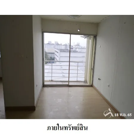 คอนโด สมาร์ทคอนโดพระราม 2 บางขุนเทียน กรุงเทพฯ - 6
