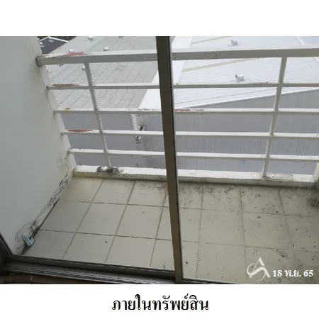 คอนโด สมาร์ทคอนโดพระราม 2 บางขุนเทียน กรุงเทพฯ - 9