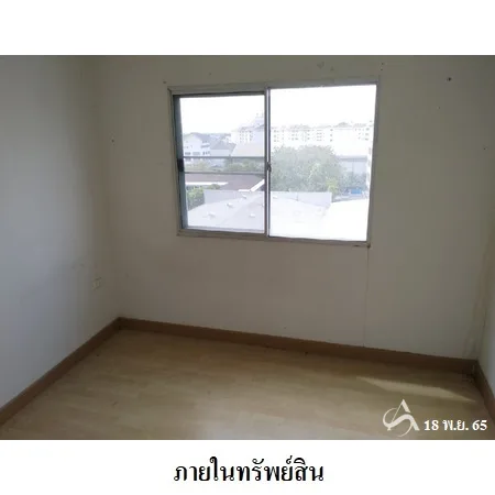 คอนโด สมาร์ทคอนโดพระราม 2 บางขุนเทียน กรุงเทพฯ - 10