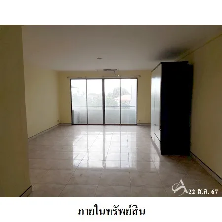 คอนโด พีรกานต์แมนชั่น (วิลล่า การ์มาเนีย) บางละมุง ชลบุรี - 12
