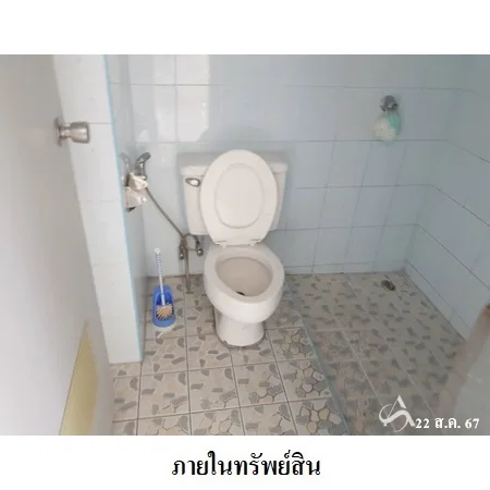 คอนโด พีรกานต์แมนชั่น (วิลล่า การ์มาเนีย) บางละมุง ชลบุรี - 15