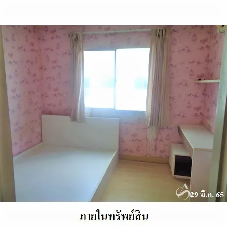 คอนโด สมาร์ทคอนโดพระราม 2 บางขุนเทียน กรุงเทพฯ - 6