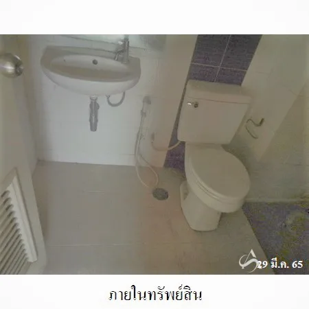 คอนโด สมาร์ทคอนโดพระราม 2 บางขุนเทียน กรุงเทพฯ - 8