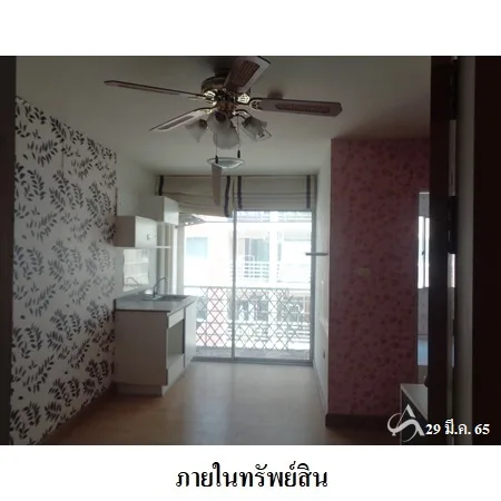คอนโด สมาร์ทคอนโดพระราม 2 บางขุนเทียน กรุงเทพฯ - 4
