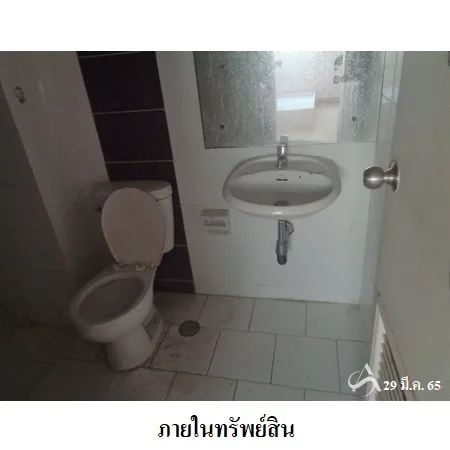 คอนโด สมาร์ทคอนโดพระราม 2 บางขุนเทียน กรุงเทพฯ - 6